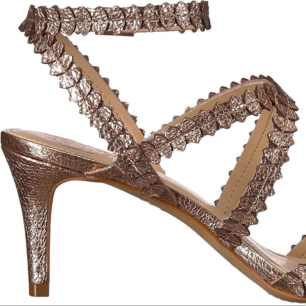 ✨HP✨Vince Camuto Women's Yuria Heeled Sandals✨ - Picture 6 of 12